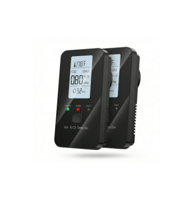 2 Pack Detector