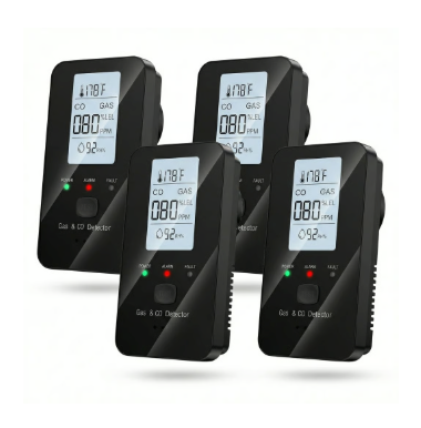 4 Pack Detector