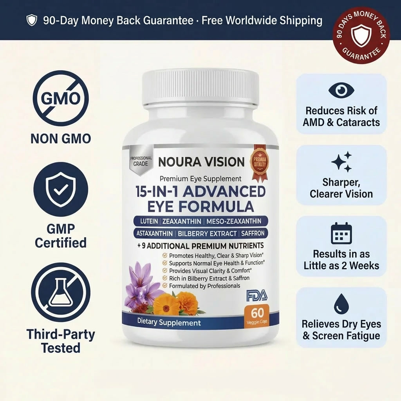 Noura Feminie Gummies